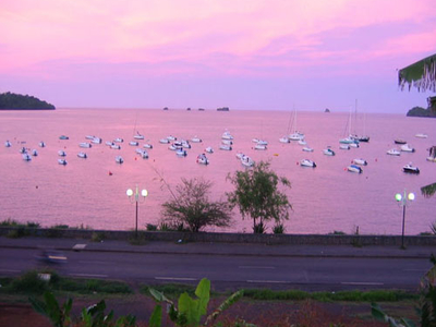 Mayotte