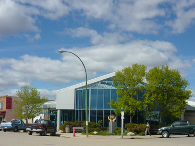 Rosetown