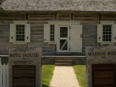 Ross House Museum