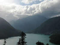 Ross Lake National Recreation Area