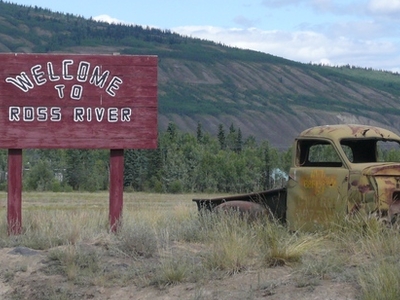Ross River