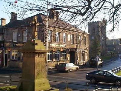 Rothbury