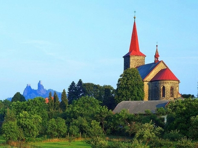 Rovensko pod Troskami