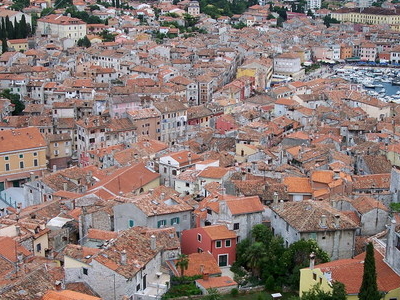 Rovinj