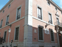 Royal Academy of History