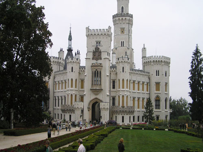 Czech Republic