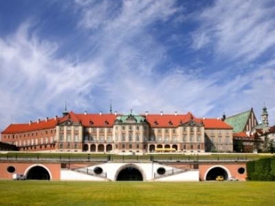 Royal Castle in Warsaw Royal Castle in Warsaw