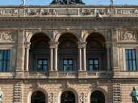Royal Danish Theatre Royal Danish Theatre