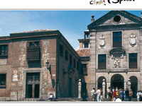 Royal Encarnacion Monastery