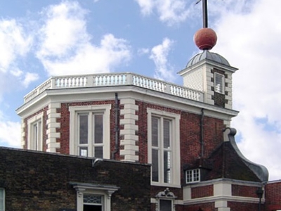 Royal Observatory Greenwich