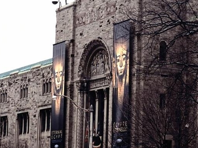 Royal Ontario Museum