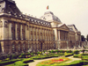 Brussels Brussels