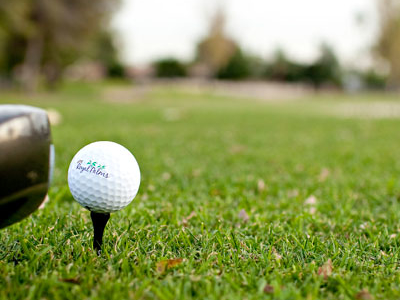 Royal Palms Golf Course