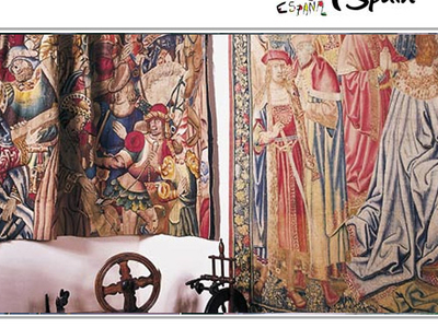 Royal Tapestry Factory