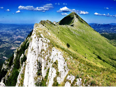 Rtanj Mountain