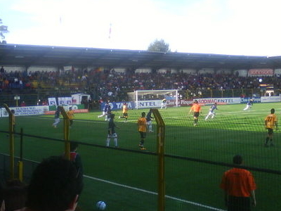 Estadio Ruben Marcos Peralta