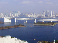 Tokyo Bay Tokyo Bay