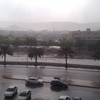 Torrential Rains