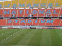 Rajamangala Stadium