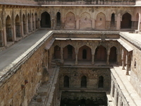 Rajon Ki Baoli