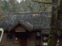Rand Ranger Station Rand Ranger Station