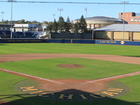 Ray Fisher Stadium