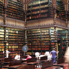 Royal Portuguese Reading Cabinet