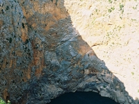 Red Lake Caves Red Lake Caves
