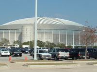 Reliant Astrodome