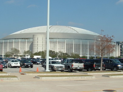 Reliant Astrodome