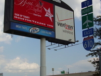 Reliant Park