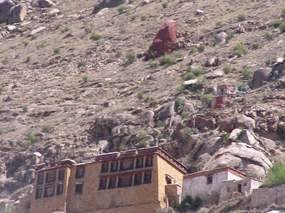 Sera Utse Hermitage