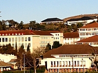 Rhodes University Rhodes University
