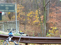 Staten Island Greenbelt Staten Island Greenbelt
