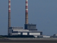 Poolbeg Generating Station