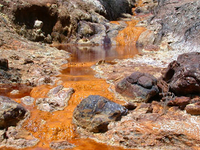 Rio Tinto Rio Tinto
