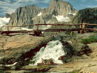 John Muir Trail
