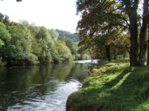 River Balvaig