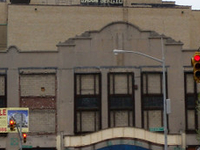 RKO Keith's Theater
