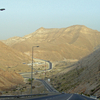 Muscat's Rugged Terrain