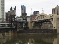 Robert Street Bridge