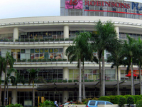 Robinsons Place Manila