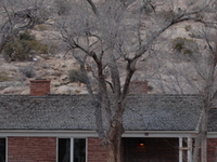 Rock House-Custodian's Residence Rock House-Custodian's Residence