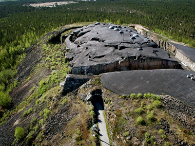 Boden Fortress