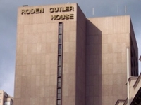 Roden Cutler House