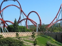 Dragon Khan