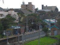 Rosebank Railway Station Rosebank Railway Station