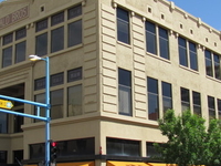 Rosenwald Building