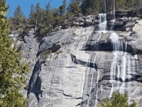 Royal Arch Cascade