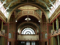 Royal Exhibition Building